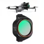 Filtro polarizador circular CPL K&F Concept para dron DJI Mini 5 Pro (KF02.0002)