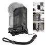 KF Concept KF12.0050 Adaptador de montaje vertical magnético con rosca de 1/4 de pulgada para DJI Osmo Nano / Xtra Atto