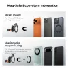 Funda de montaje magnética para DJI Osmo Pocket 3 / 4 y MagSafe iPhone - KF20.0021