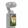 Protector de pantalla de cristal templado HD 9H KF pack de 2 para DJI Osmo Pocket 3 / Pocket 4