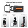 KF KF20.0022 Carcasa magnética y soporte para trípode para DJI Osmo Pocket 3 / 4