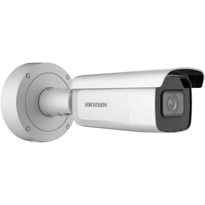 Hikvision DS-2CD3686G2-IZS 7-35mm H eF O-STD Cámara IP inteligente tipo bala 8MP
