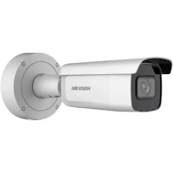 Hikvision DS-2CD3686G2-IZS 7-35mm H eF O-STD Cámara IP inteligente tipo bala 8MP