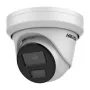 Hikvision DS-2CD3346G2-ISU/SL 4mm H eF O-STD Cámara IP inteligente tipo turret 4MP AcuSense
