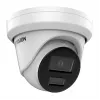 Hikvision DS-2CD3346G2-ISU/SL 4mm H eF O-STD Cámara IP inteligente tipo turret 4MP AcuSense