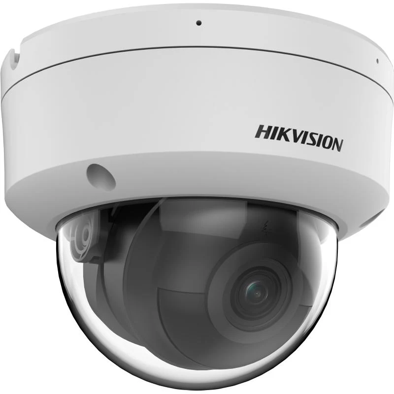 Hikvision DS-2CD3166G2-ISU 2.8mm H eF O-STD cámara de red