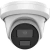 Hikvision DS-2CD3366G2-ISU 2.8mm H eF Turret 6MP AcuSense cámara de red