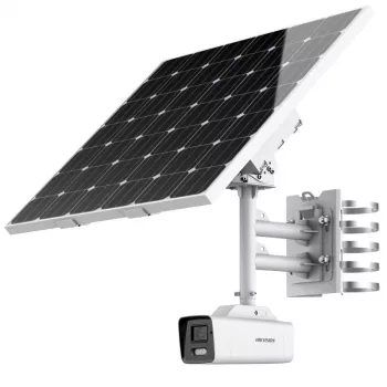 Hikvision DS-2XS6A46G1-IZS/C36S80 2.8-12mm cámara solar 4MP AcuSense