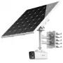 Hikvision DS-2XS6A46G1-IZS/C36S80 2.8-12mm cámara solar 4MP AcuSense
