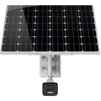 Hikvision DS-2XS6A46G1-IZS/C36S80 2.8-12mm cámara solar 4MP AcuSense
