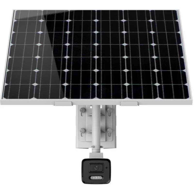 Hikvision DS-2XS6A46G1-IZS/C36S80 2.8-12mm cámara solar 4MP AcuSense