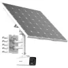 Hikvision DS-2XS6A46G1-IZS/C36S80 2.8-12mm cámara solar 4MP AcuSense