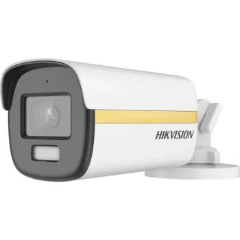 Hikvision DS-2CE12DF3T-FS 2MP ColorVu Fixed Bullet cámara