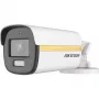 Hikvision DS-2CE12DF3T-FS 2MP ColorVu Fixed Bullet cámara