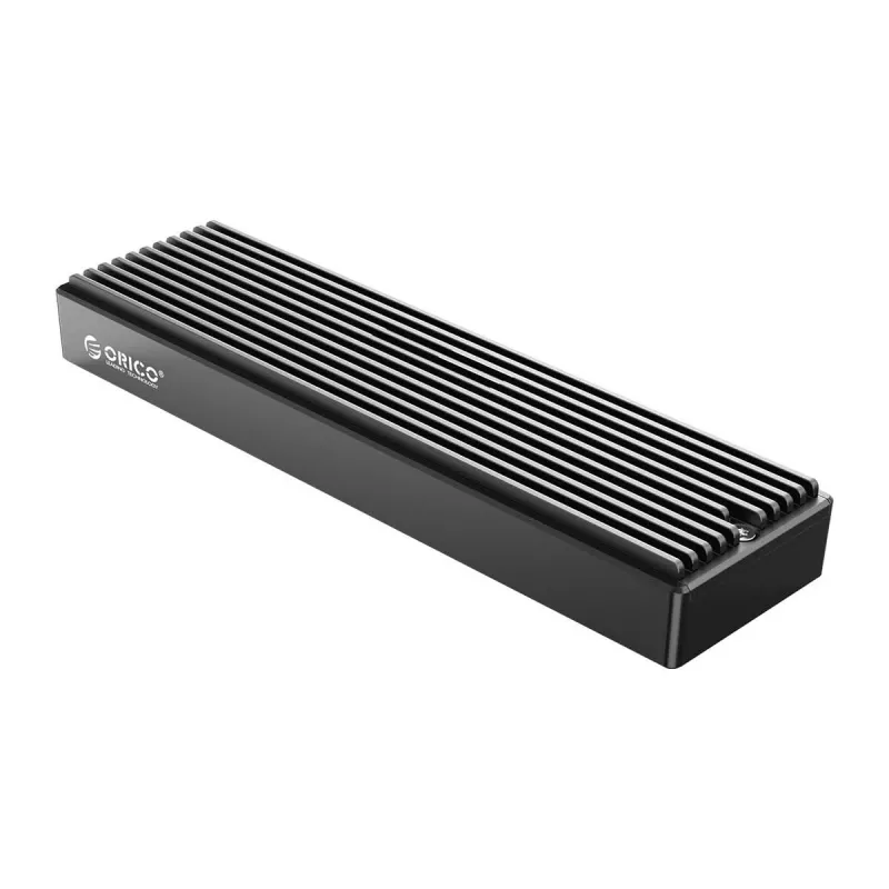 ORICO M2PV-C3 Carcasa SSD M.2 NVMe USB-C 10Gbps - negro