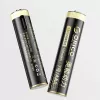 ORICO Ener-G EG7C Batería de litio AAA recargable de 1,5V 500mWh con cable de carga USB-C, pack de 4