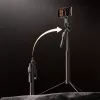 ORICO SPM170 palo selfie trípode con disparador remoto Bluetooth, tornillo universal de 1/4