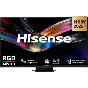 Hisense 75UR9DS 75