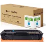 G&G GR-HW2211A Reborn Tóner Cian, sustituto de HP 207A / W2211A