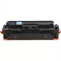 G&G Cartucho de tóner compatible Cian Alto rendimiento para HP 415X / W2031X (GS-HW2031X(415X))