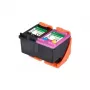 G&G Cartucho de tinta HP 303XL / 3YN10AE Multipack 1x Negro + 1x Color