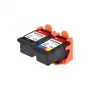 G&G XXL Cartucho de tinta compatible para Canon PG-575XL (Negro, Alto rendimiento)