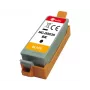 G&G Cartucho de tinta compatible Negro GP-C35BK - Alto rendimiento - sustitución para Epson 603XL