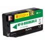 G&G Ninestar Cartucho de tinta compatible HP 950XL Negro