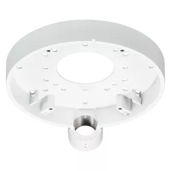 i-PRO WV-QJB504-W Soporte de pared - Blanco - 1 unidad