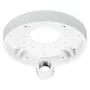i-PRO WV-QJB504-W Soporte de pared - Blanco - 1 unidad