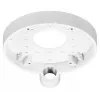 i-PRO WV-QJB504-W Soporte de pared - Blanco - 1 unidad