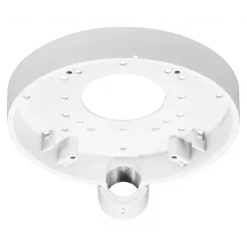 i-PRO WV-QJB504-W Soporte de pared - Blanco - 1 unidad