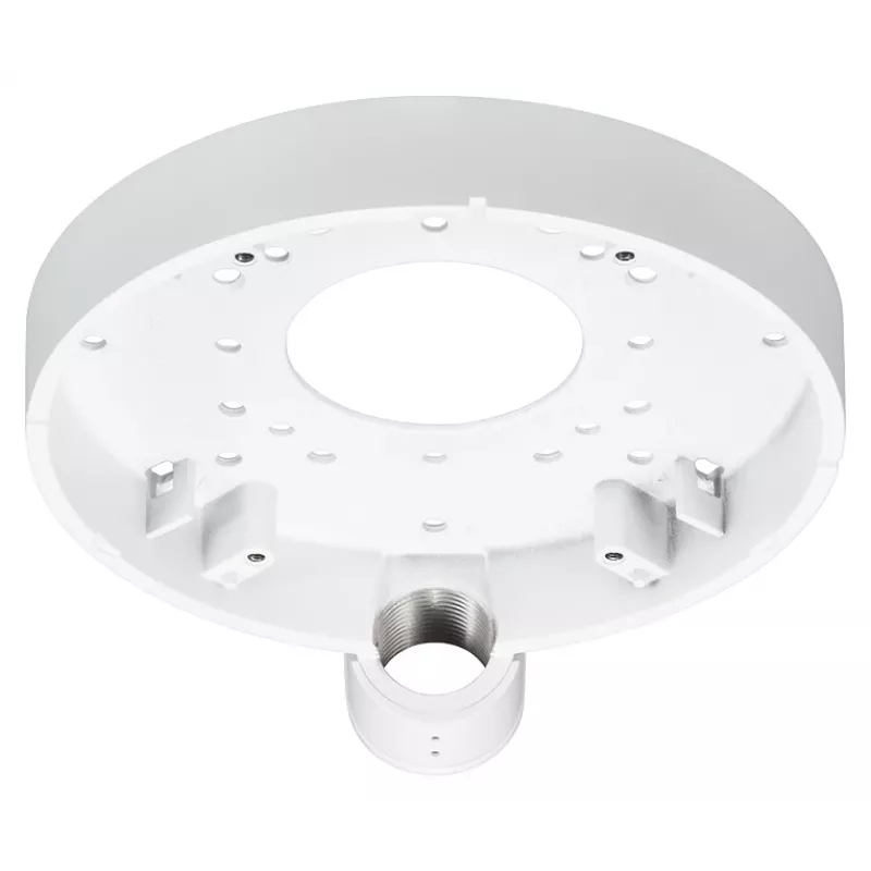 i-PRO WV-QJB504-W Soporte de pared - Blanco - 1 unidad