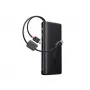 Baseus EnerFill FC41 25000 mAh 145W Batería externa Negro