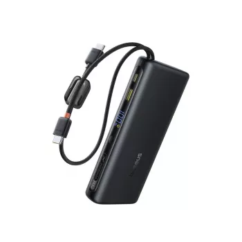 Baseus EnerFill FC41 25000 mAh 145W Batería externa Negro