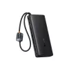 Baseus EnerFill FC41 25000 mAh 145W Batería externa Negro