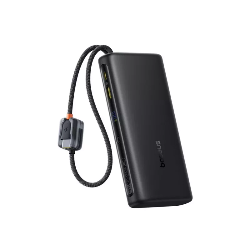 Baseus EnerFill FC41 25000 mAh 145W Batería externa Negro