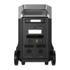 FOSSIBOT F3600 Pro 3600W Estación de energía portátil (Negro)
