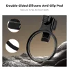 Filtro ND variable K&F Concept KF15.0026 ND2-ND32 67mm con clip para smartphone