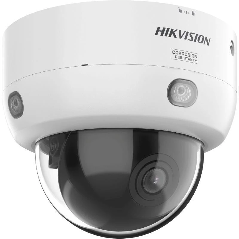 Hikvision DS-2CD2143G2-LIPTRZS2UY(2.8/4MM) cámara IP 4MP