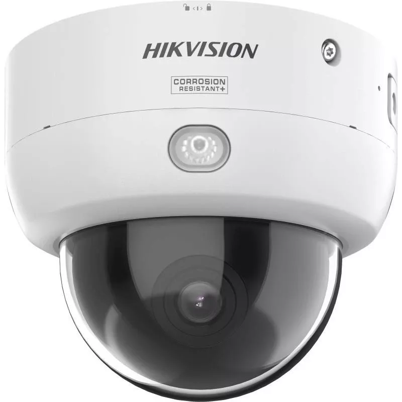 Hikvision DS-2CD2143G2-LIPTRZS2UY(2.8/4MM) cámara IP 4MP