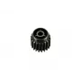 Engranaje de fusor 20T CET para HP LaserJet M521 y M525