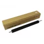 Rodillo inferior con funda CET para HP LaserJet Enterprise M806 y M830