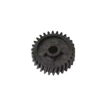 Engranaje de rodillo inferior 29T CET para HP LaserJet Enterprise M806 y M830