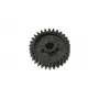 Engranaje de rodillo inferior 29T CET para HP LaserJet Enterprise M806 y M830