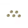 CET Engranaje de rodillo inferior 29T para HP LaserJet P3005 y Enterprise P3015 RU5-0964