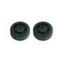 CET Rodillo de arrastre de papel para Lexmark E260, E360, E460, X463, X464, X466