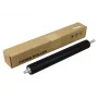 CET Rodillo inferior de fusor con casquillo para HP LaserJet P4014 P4015 P4515 M4555