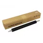 CET Rodillo inferior de fusor con casquillo para HP LaserJet CP3525 M551 M575 M651 M680 CP4025 CP4525
