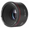 Yongnuo YN 50mm f/1.8 II objetivo para Canon EF